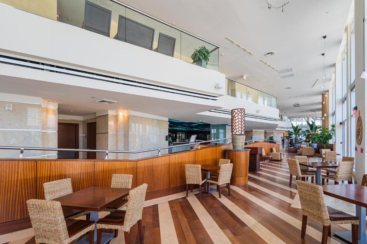 Sunny Isles 1Bdr Sea View And Pool Apartment Miami Beach Luaran gambar