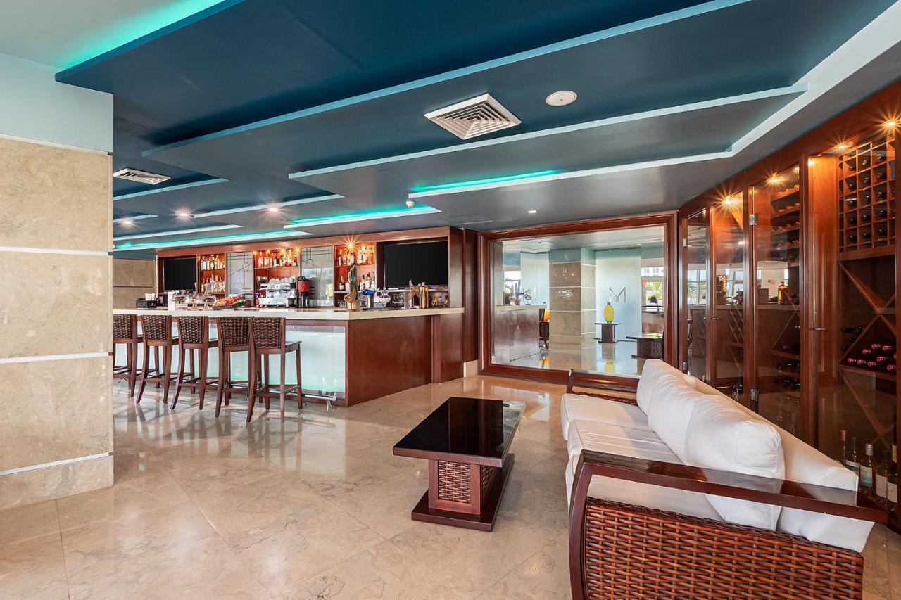 Sunny Isles 1Bdr Sea View And Pool Apartment Miami Beach Luaran gambar