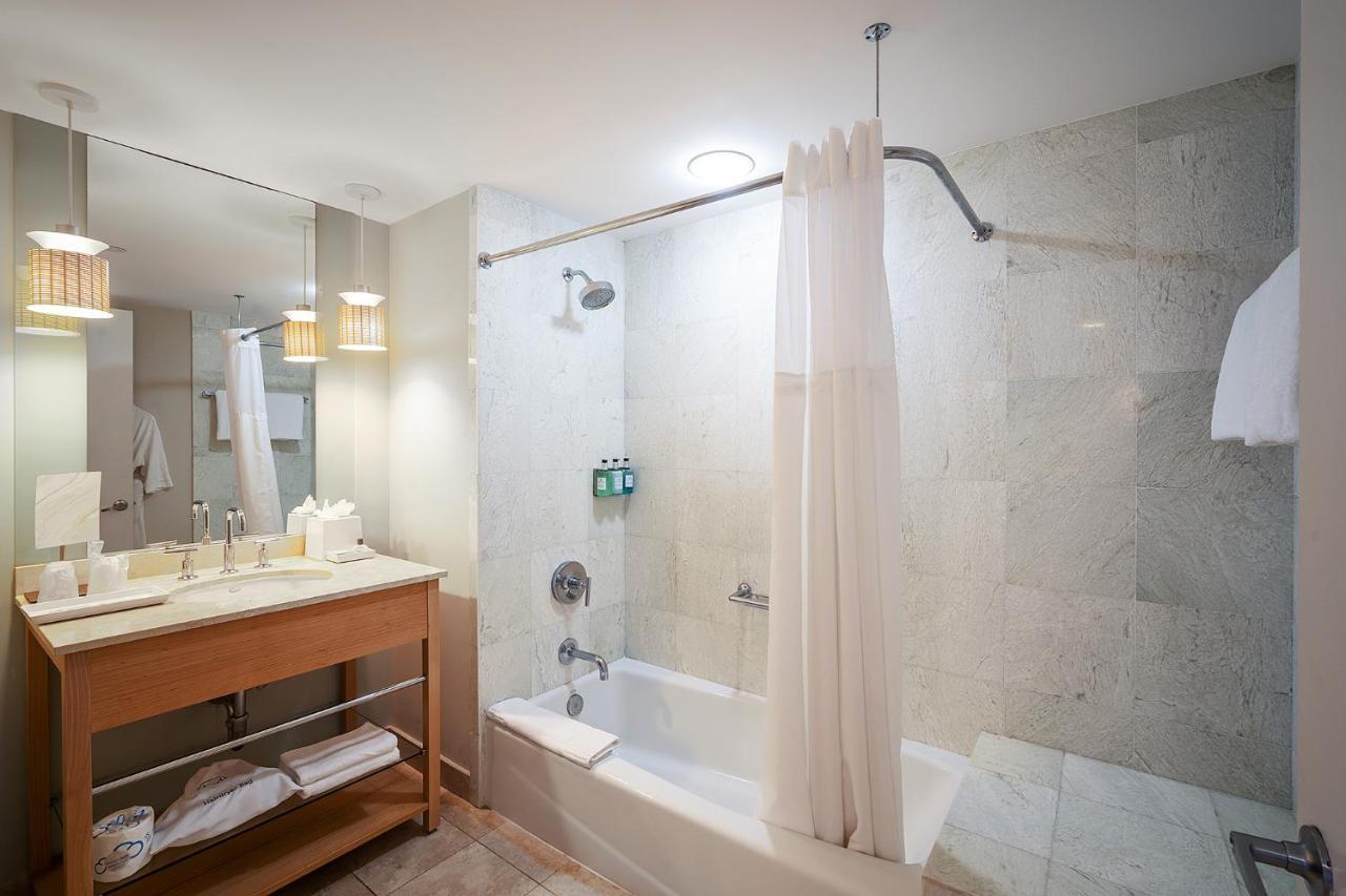 Sunny Isles 1Bdr Sea View And Pool Apartment Miami Beach Luaran gambar