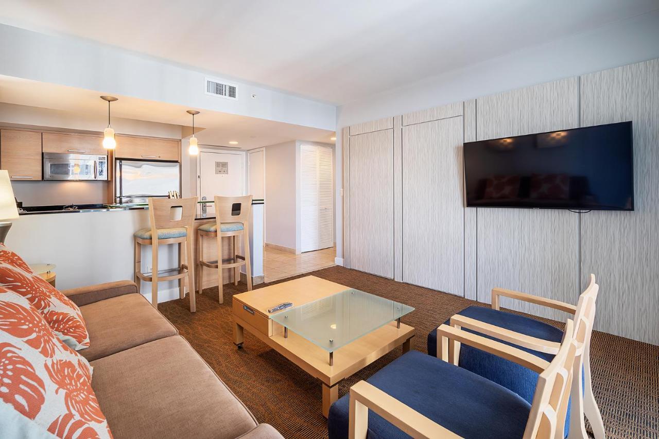 Sunny Isles 1Bdr Sea View And Pool Apartment Miami Beach Luaran gambar