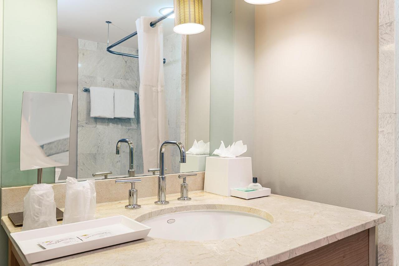 Sunny Isles 1Bdr Sea View And Pool Apartment Miami Beach Luaran gambar